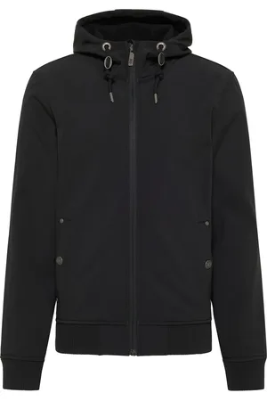 MO Chaqueta de entretiempo