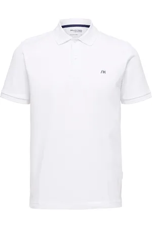 SELECTED Camiseta 