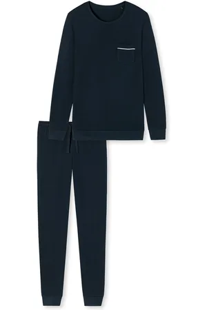 Schiesser Pijama largo