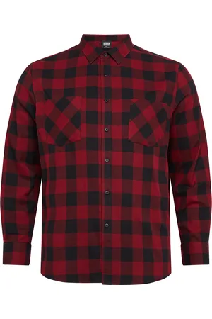 Urban classics Camisa