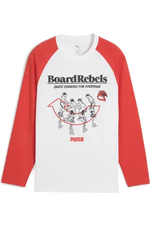PUMA Camiseta 