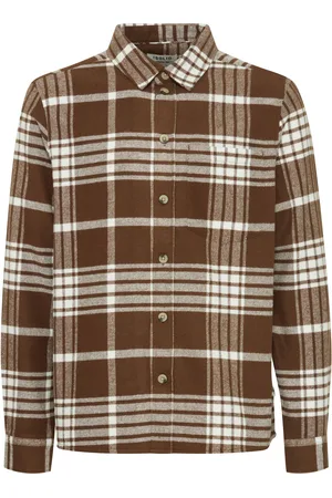 Solid Camisa 