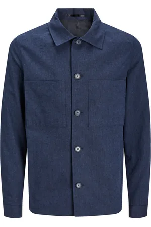 JACK & JONES Chaqueta de entretiempo 