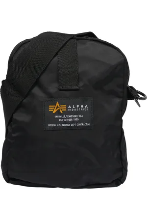 Alpha Industries Bolso de hombro
