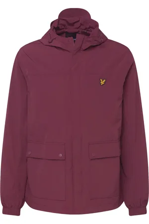 Lyle & Scott Chaqueta de entretiempo