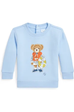 Ralph Lauren Sudadera