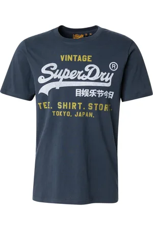 Superdry Camiseta 