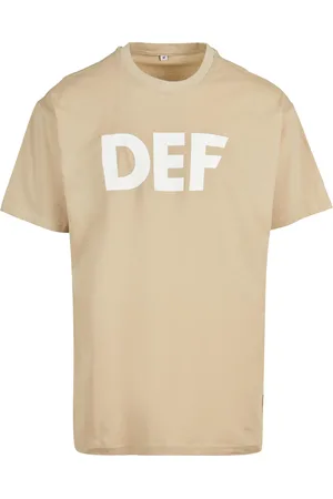 DEF Camiseta 