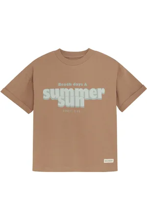 EN FANT Camiseta 