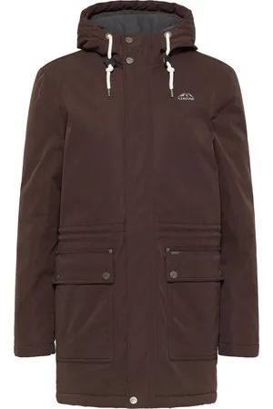 Icebound Chaqueta funcional 