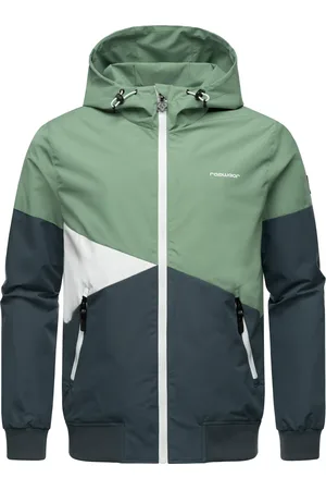 Ragwear Chaqueta funcional 