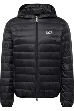 EA7 Chaqueta de invierno