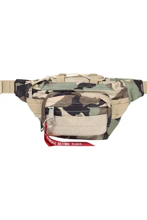 Alpha Industries Riñonera 