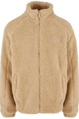 Karl Kani Chaqueta de entretiempo