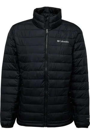 Columbia Chaqueta de montaña 