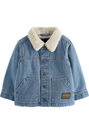 Next Chaqueta de entretiempo