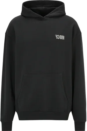 FCBM Sudadera 