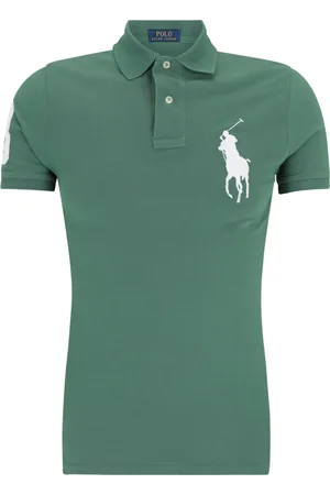 Ralph Lauren Camiseta