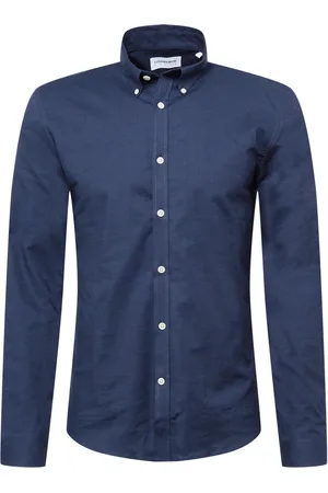 Lindbergh Camisa de negocios