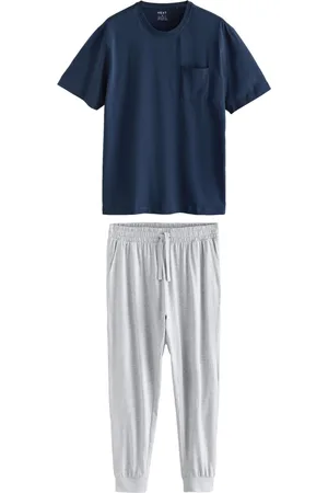 Next Pijama largo
