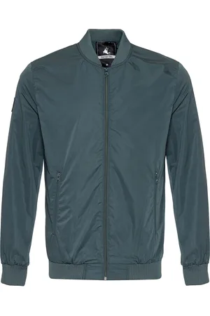 Daniel Hills Chaqueta de entretiempo