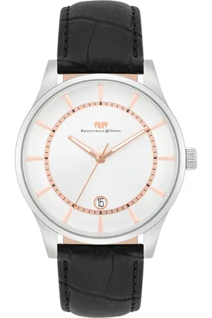 Rhodenwald & Söhne Reloj analógico