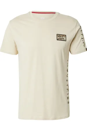 Alpha Industries Camiseta