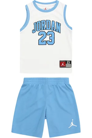 Jordan Ropa deportiva