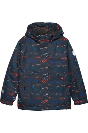 Color Kids Chaqueta deportiva 