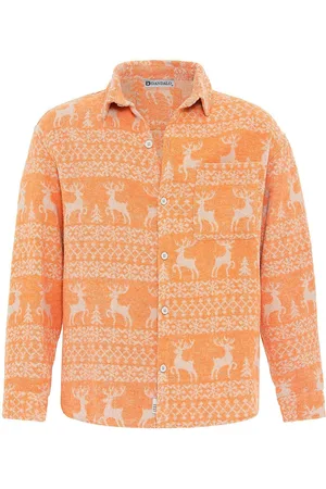 Dandalo Camisa 