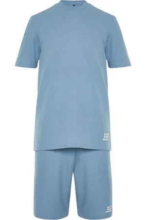 Trendyol Pijama corto