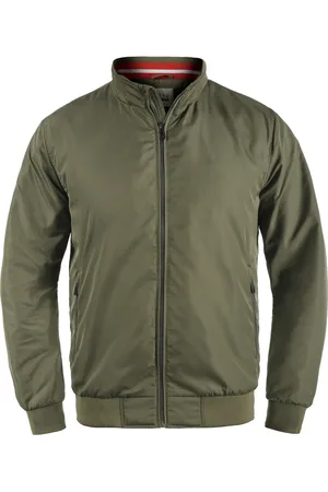 Blend Chaqueta de entretiempo 
