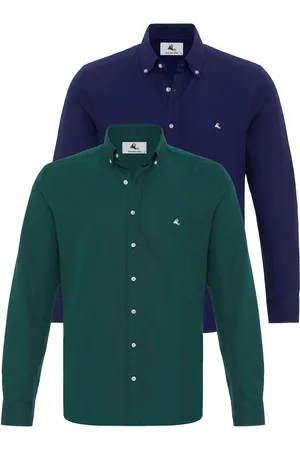 Daniel Hills Camisa