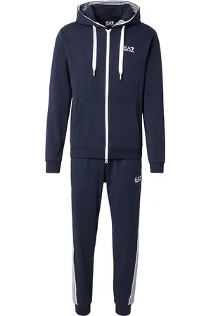 EA7 Ropa para correr