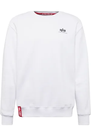 Alpha Industries Sudadera
