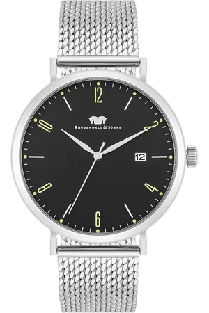 Rhodenwald & Söhne Reloj analógico