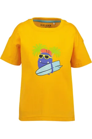 Blue Seven Camiseta