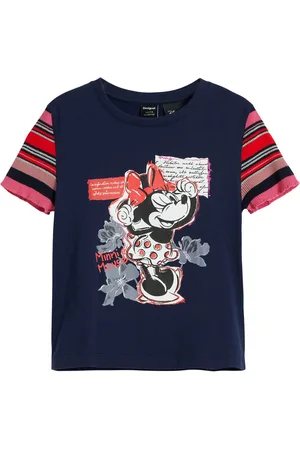 Desigual Camiseta 