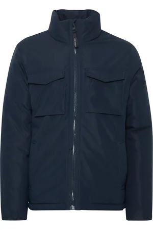 11 Project Chaqueta de entretiempo 