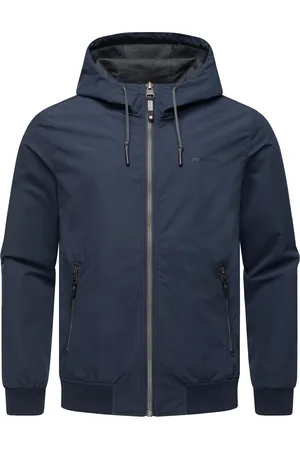 Ragwear Chaqueta funcional 