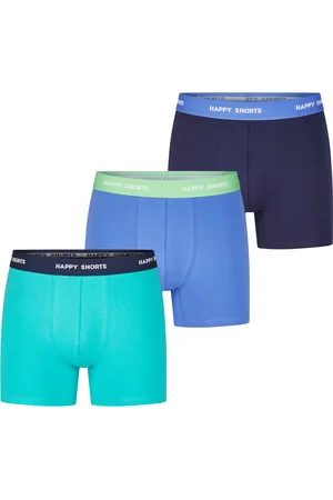 HAPPY SHORTS Calzoncillo boxer 