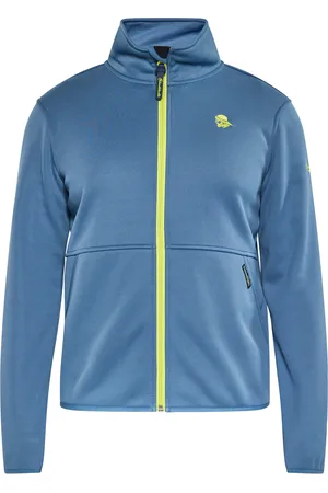 Schmuddelwedda Chaqueta de entretiempo