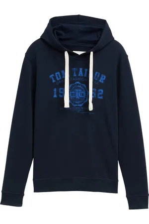 TOM TAILOR Sudadera