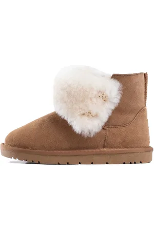 Gooce Botas de nieve 