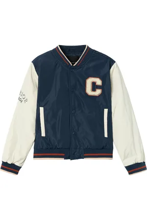 NAME IT Chaqueta de entretiempo