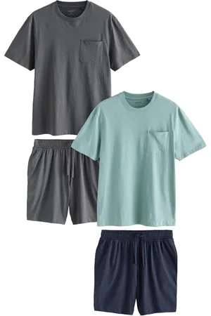Next Pijama corto