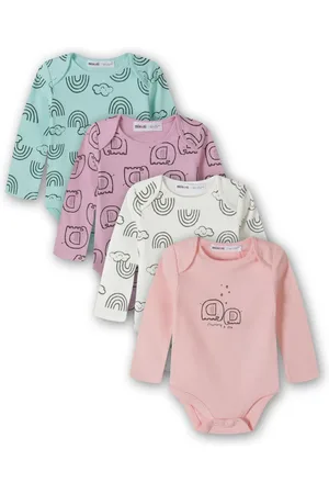 Minoti Pijama entero/body