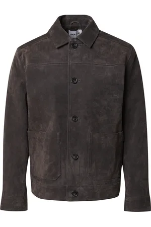 DAN FOX APPAREL Chaqueta de entretiempo 