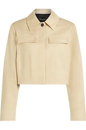 Karl Lagerfeld Chaqueta de entretiempo