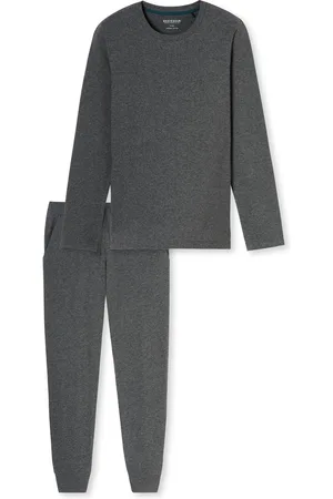 Schiesser Pijama largo 